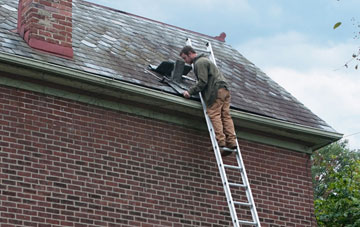 what affects urgent Dewlish roof repairs