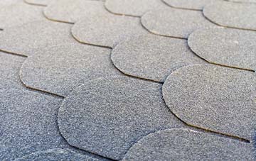 Dewlish asphalt roofing costs