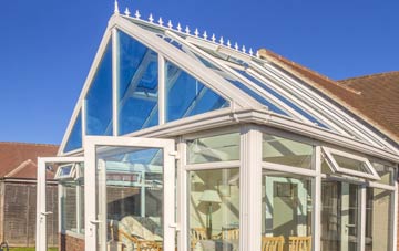 conservatory roof insulation costs Dewlish