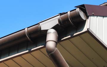 types of Dewlish fascias