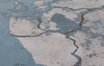 fibreglass roofing replacement Dewlish