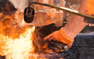 Dewlish flat roof repair companies