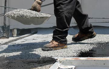Dewlish flat roofing companies