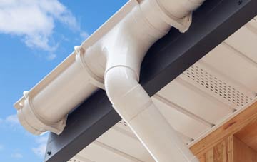 Dewlish gutter installation costs