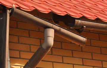 Dewlish gutter repair costs