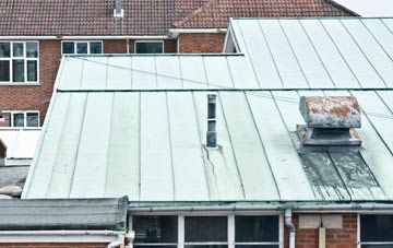 Dewlish lead roofing costs