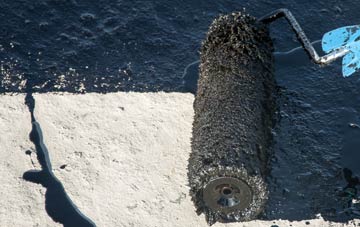 Dewlish liquid sealant waterproofing