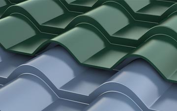 who should consider Dewlish plastic roofs