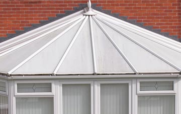Dewlish polycarbonate conservatory roof repairs