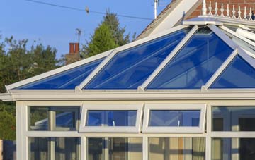 professional Dewlish conservatory insulation