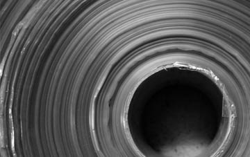 Dewlish pvc roof replacement