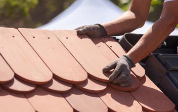 Dewlish roof tile contractors