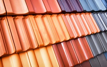 Dewlish roof tile costs