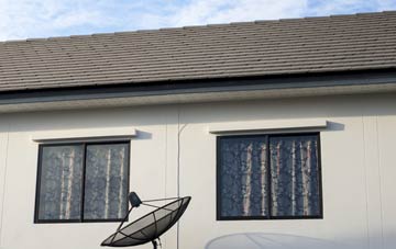 Dewlish rubber roof costs