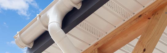 get Dewlish guttering quotes today