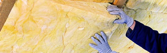 quotes for Dewlish roof insulation