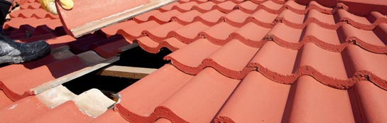 compare Dewlish roof repair quotes