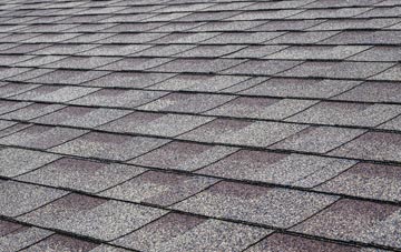 Dewlish tiles for shallow pitch roofing