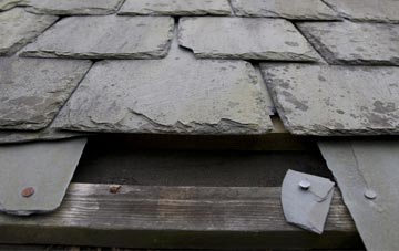 Dewlish slate roof repairs and maintenance