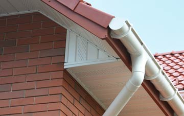 Dewlish soffit repair costs