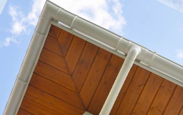 Dewlish soffit types