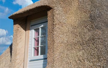 Dewlish thatch roof disadvantages