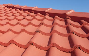Dewlish tile and slate roof replacement