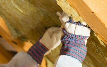 types of Dewlish pitched roof insulation materials