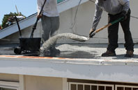 Dewlish flat roofing repair