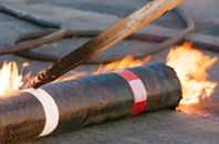 free Dewlish flat roofing repair quotes