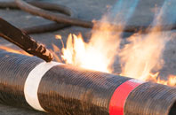 Dewlish flat roofing replacement