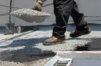 find rated Dewlish flat roofing replacement companies