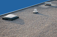 Dewlish flat roofing