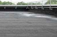 find rated Dewlish flat roofing companies