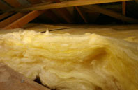 Dewlish pitch roof insulation