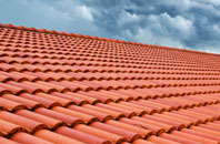 Dewlish roofing tiles