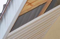 rated Dewlish soffit repair companies