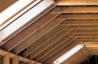 Dewlish tapered roof insulation quotes