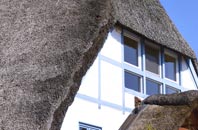 find rated Dewlish thatchers